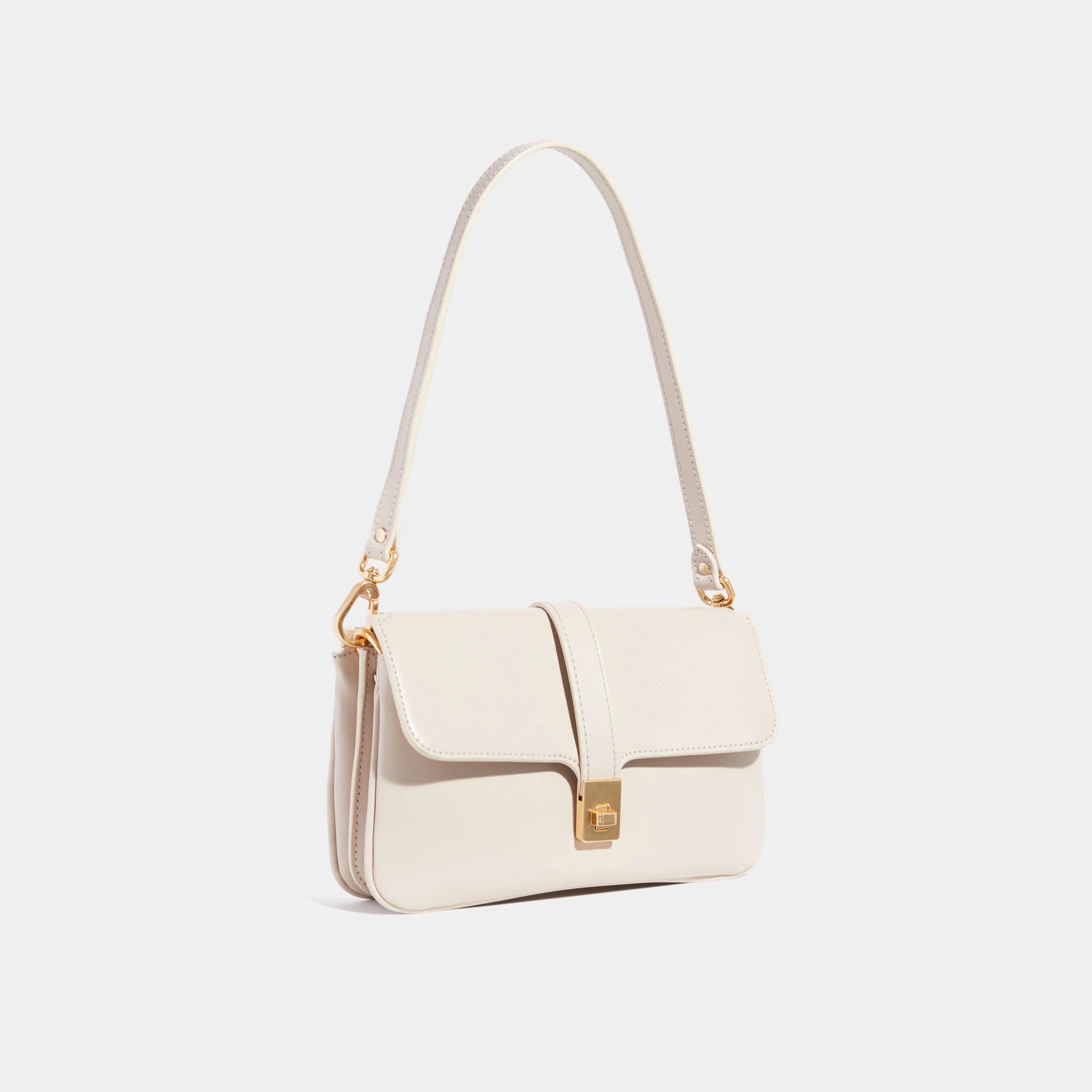 Le Mini Dalia Ivory Liégé