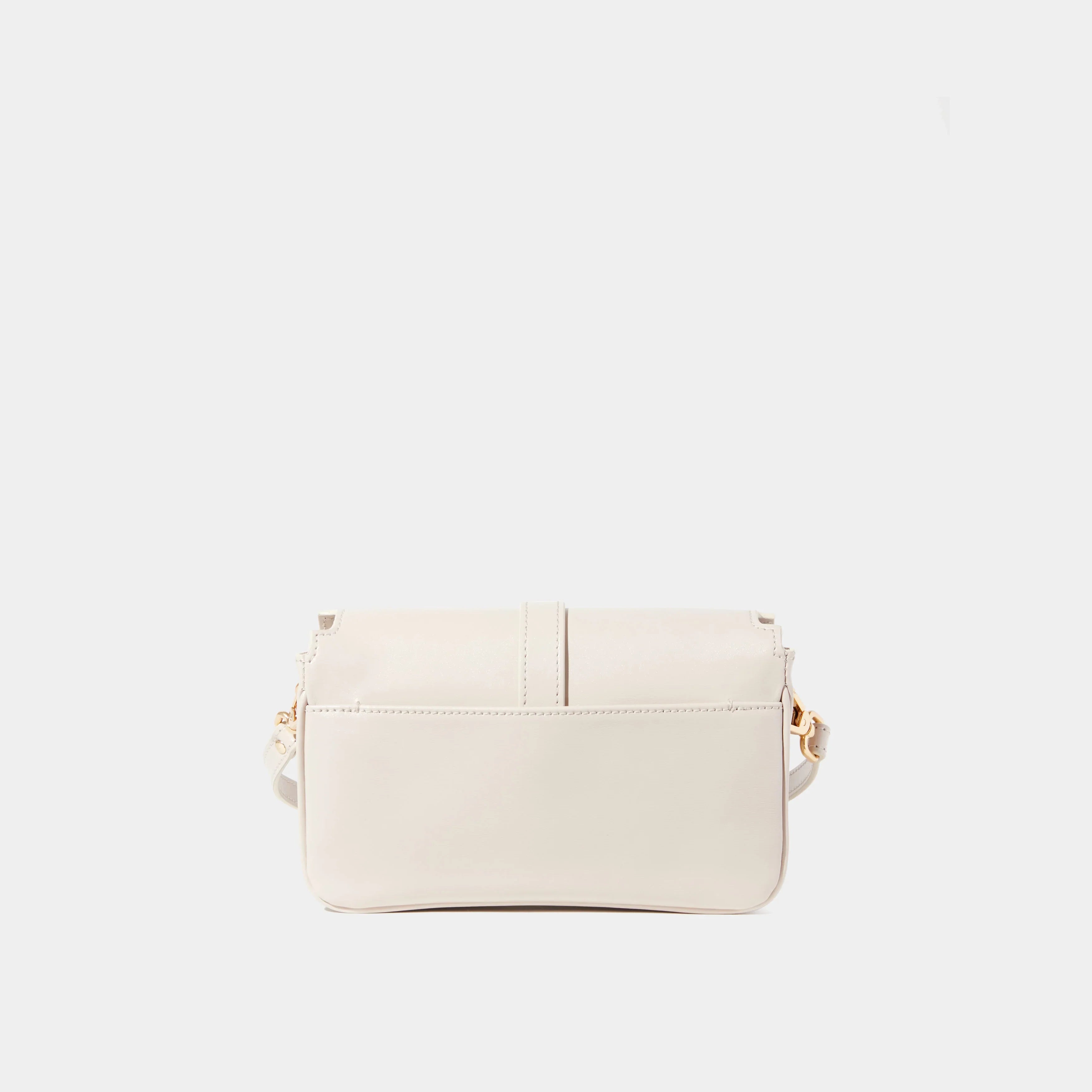 Le Mini Dalia Ivory Liégé