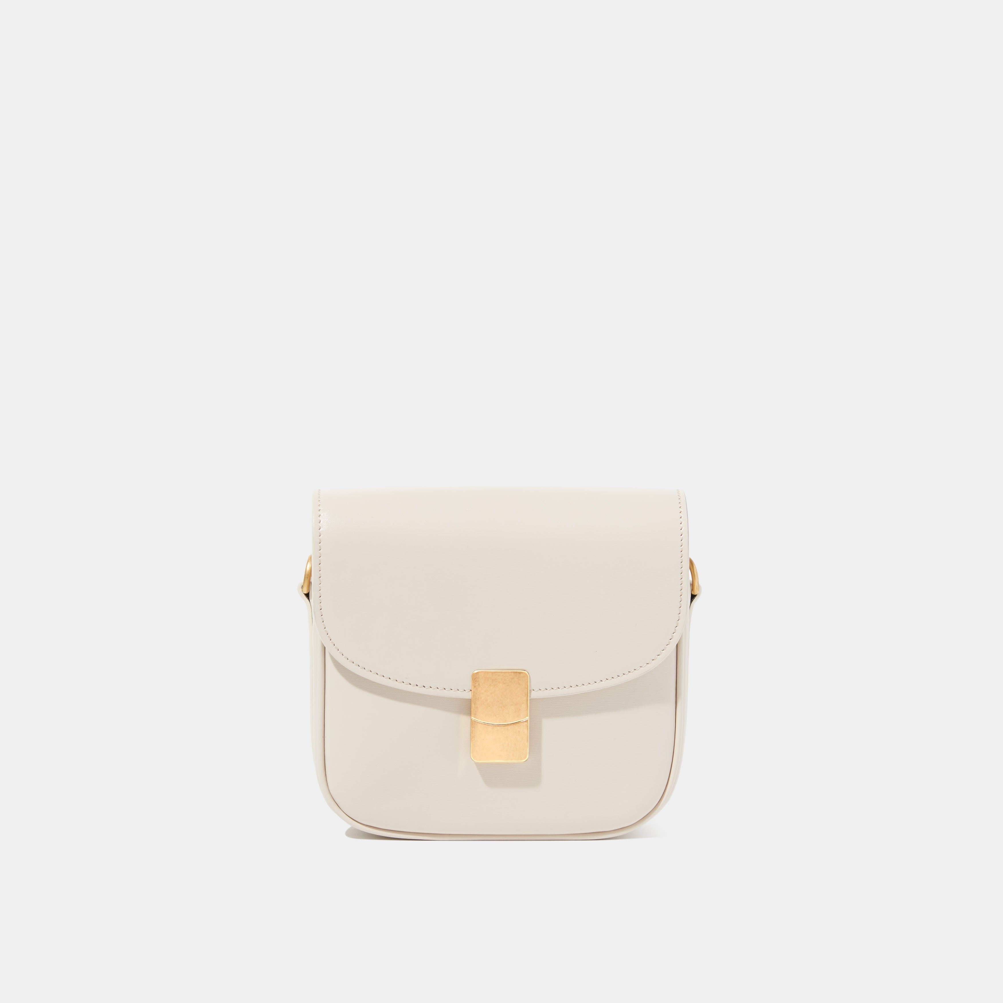 Le Mini Nova Ivory Liégé