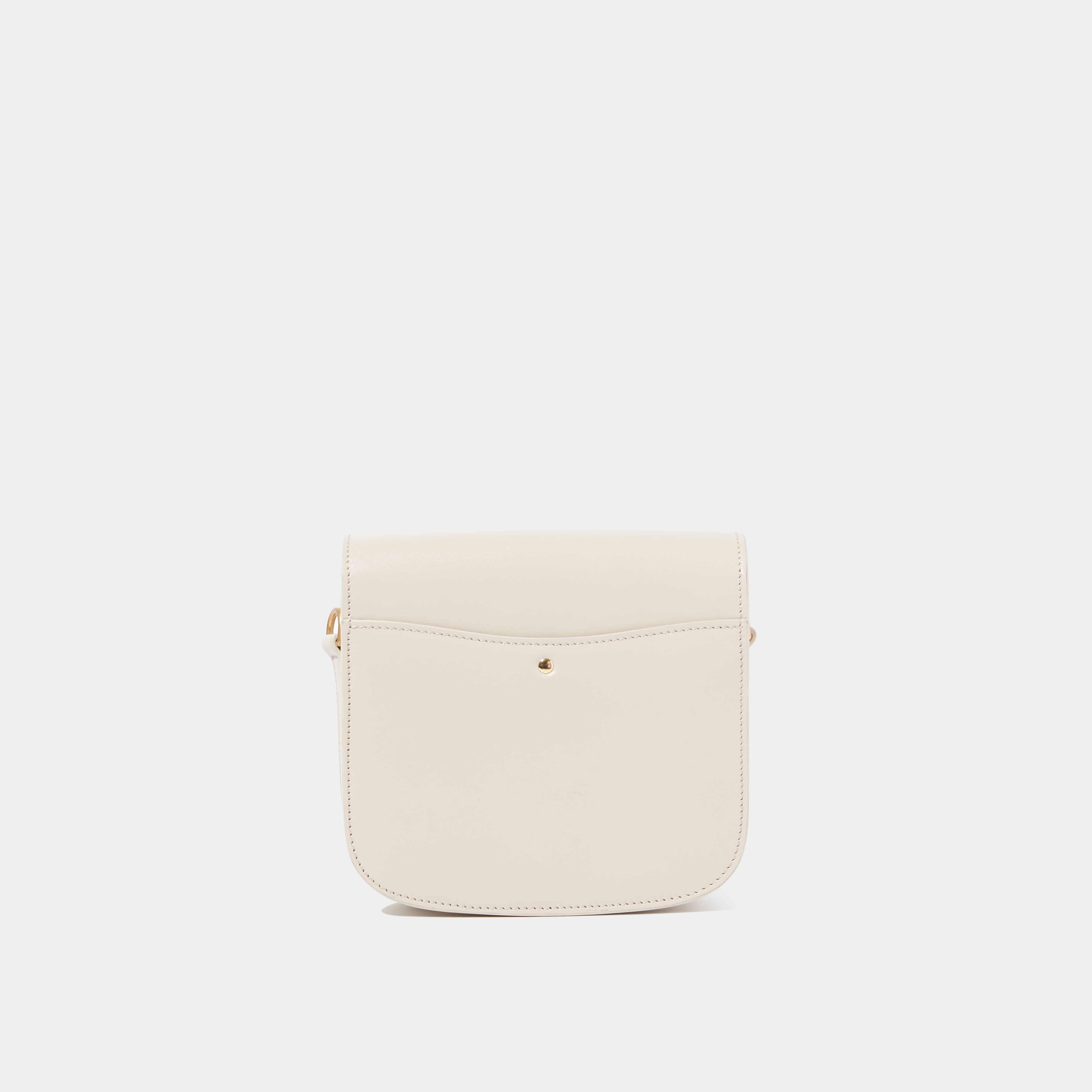 Le Mini Nova Ivory Liégé