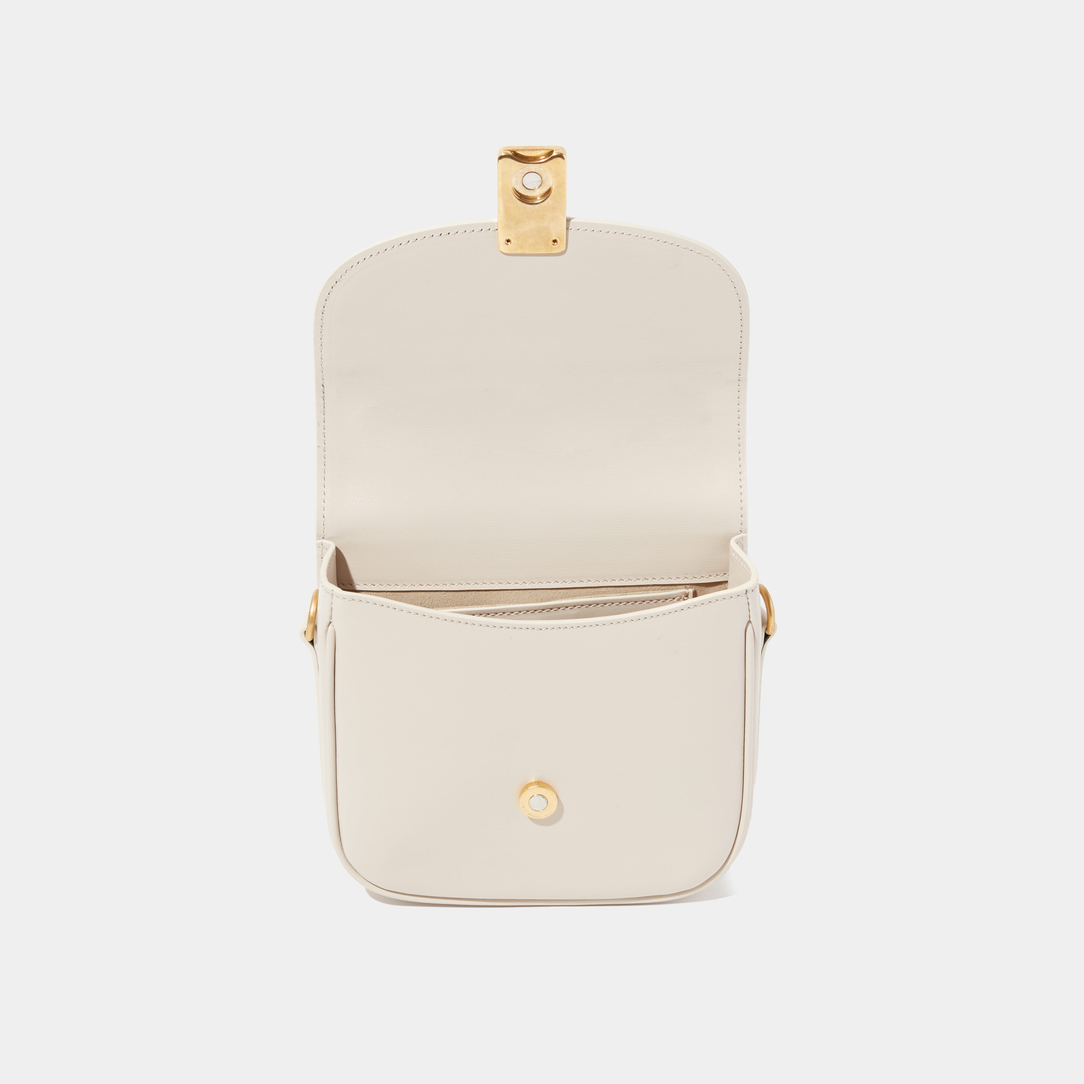 Le Mini Nova Ivory Liégé