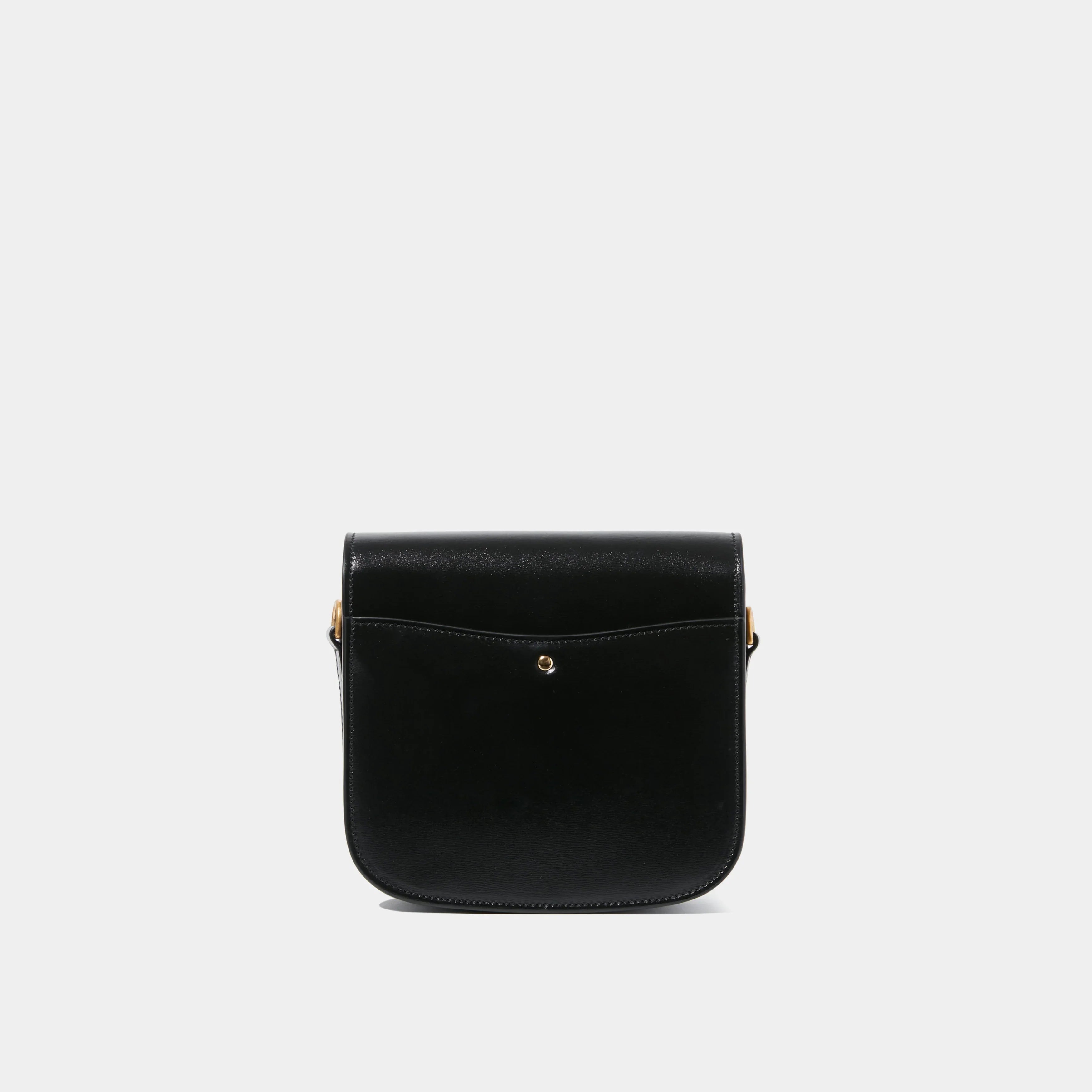 Le Mini Nova Black Liégé