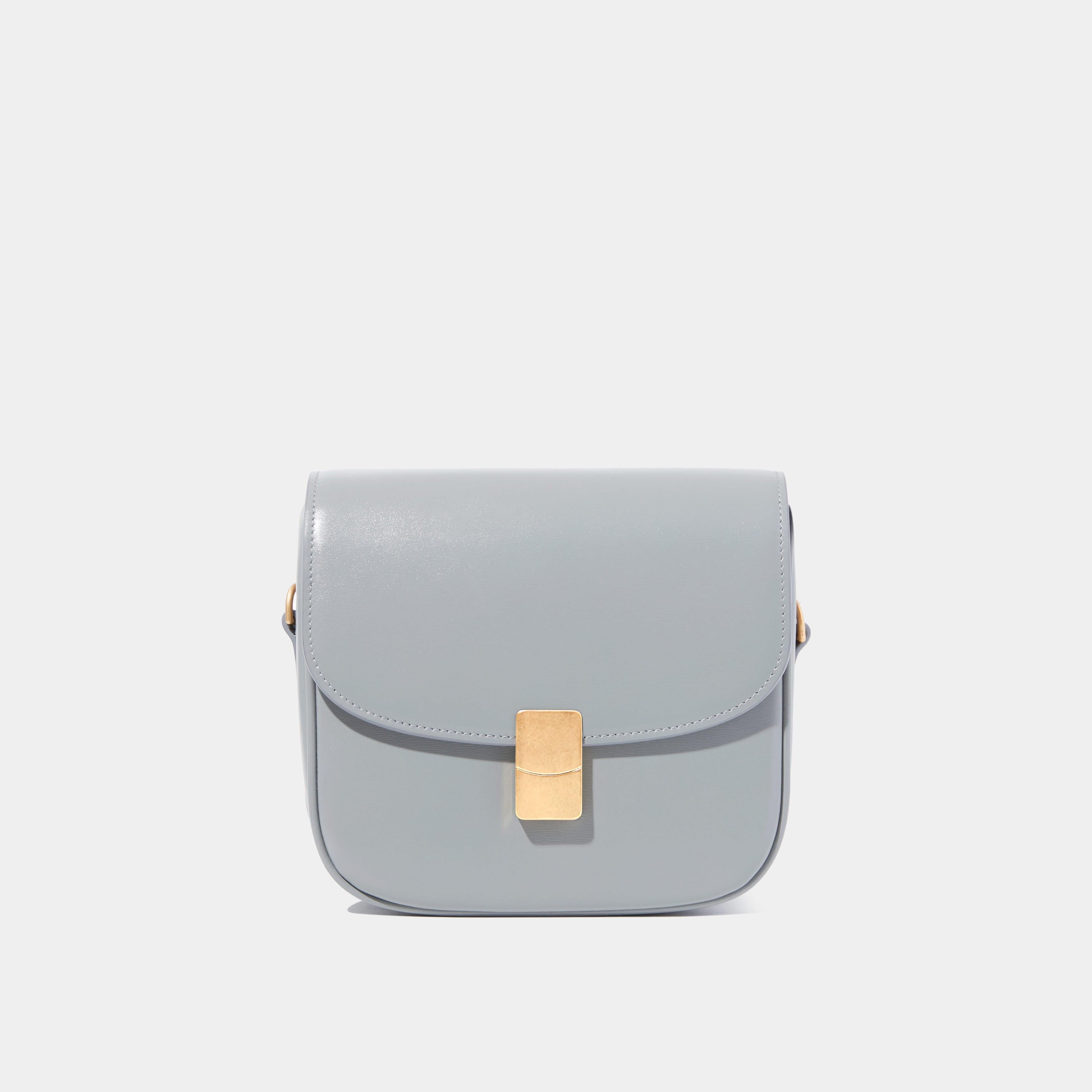 Le Nova Blue Denim Liégé