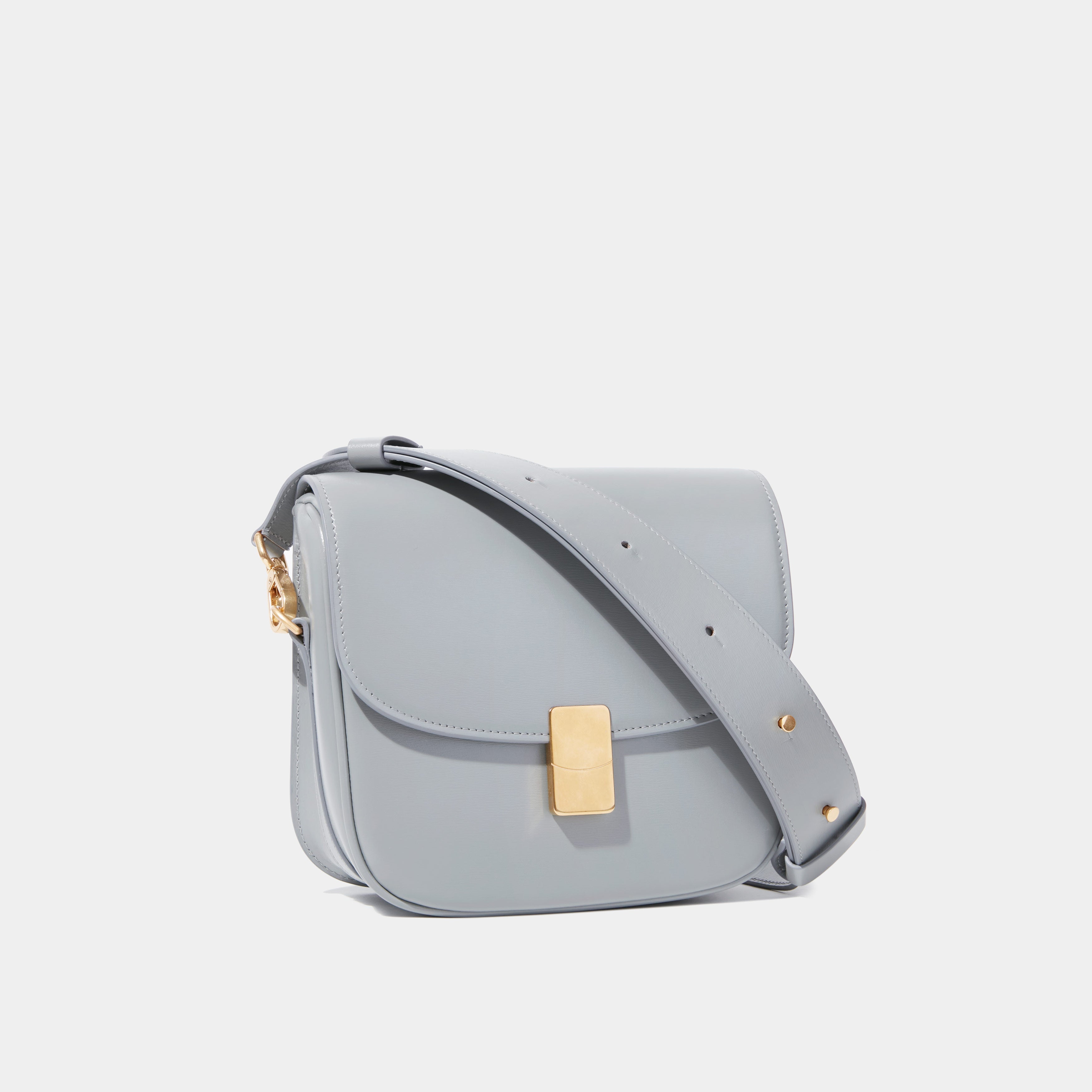 Le Nova Blue Denim Liégé