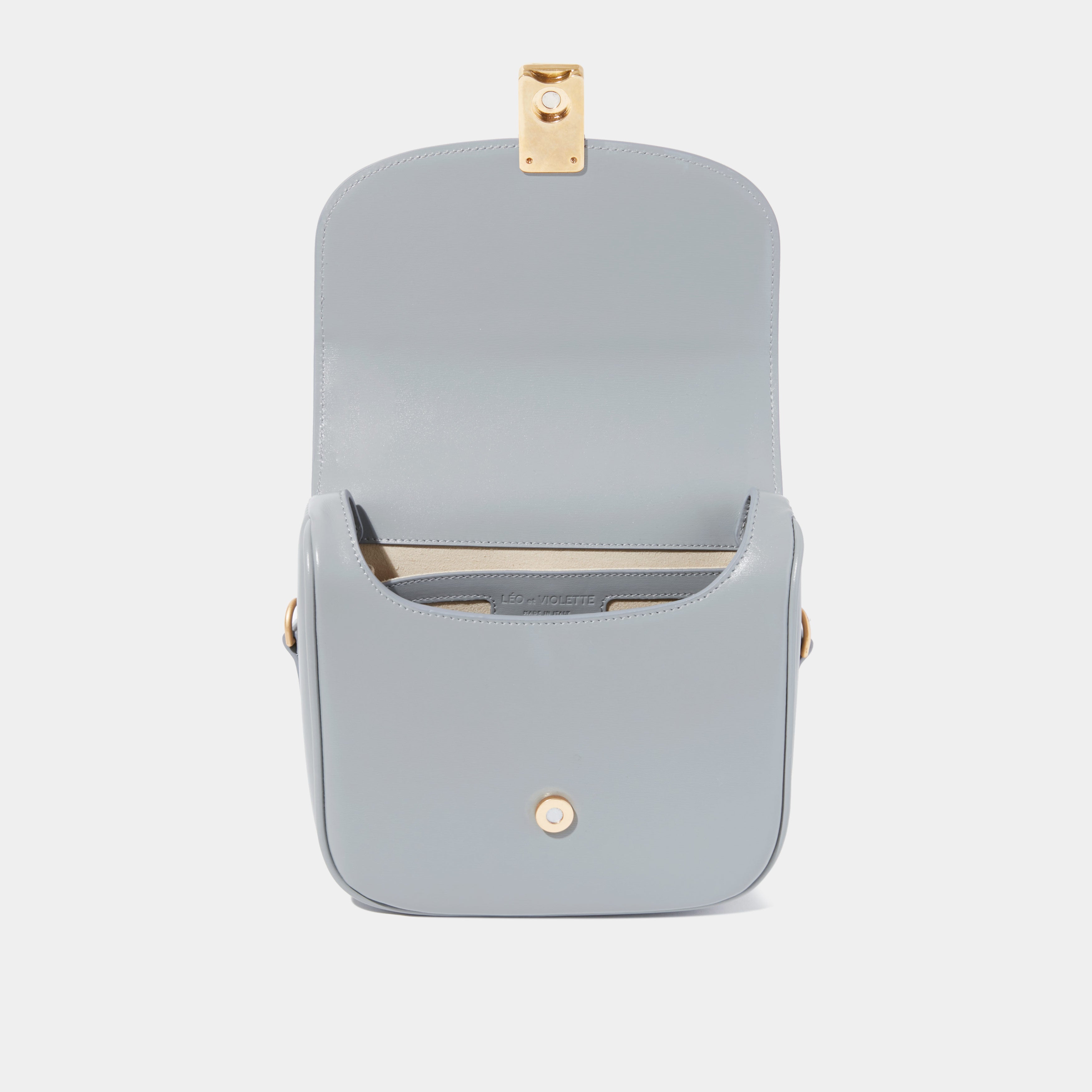 Le Nova Blue Denim Liégé