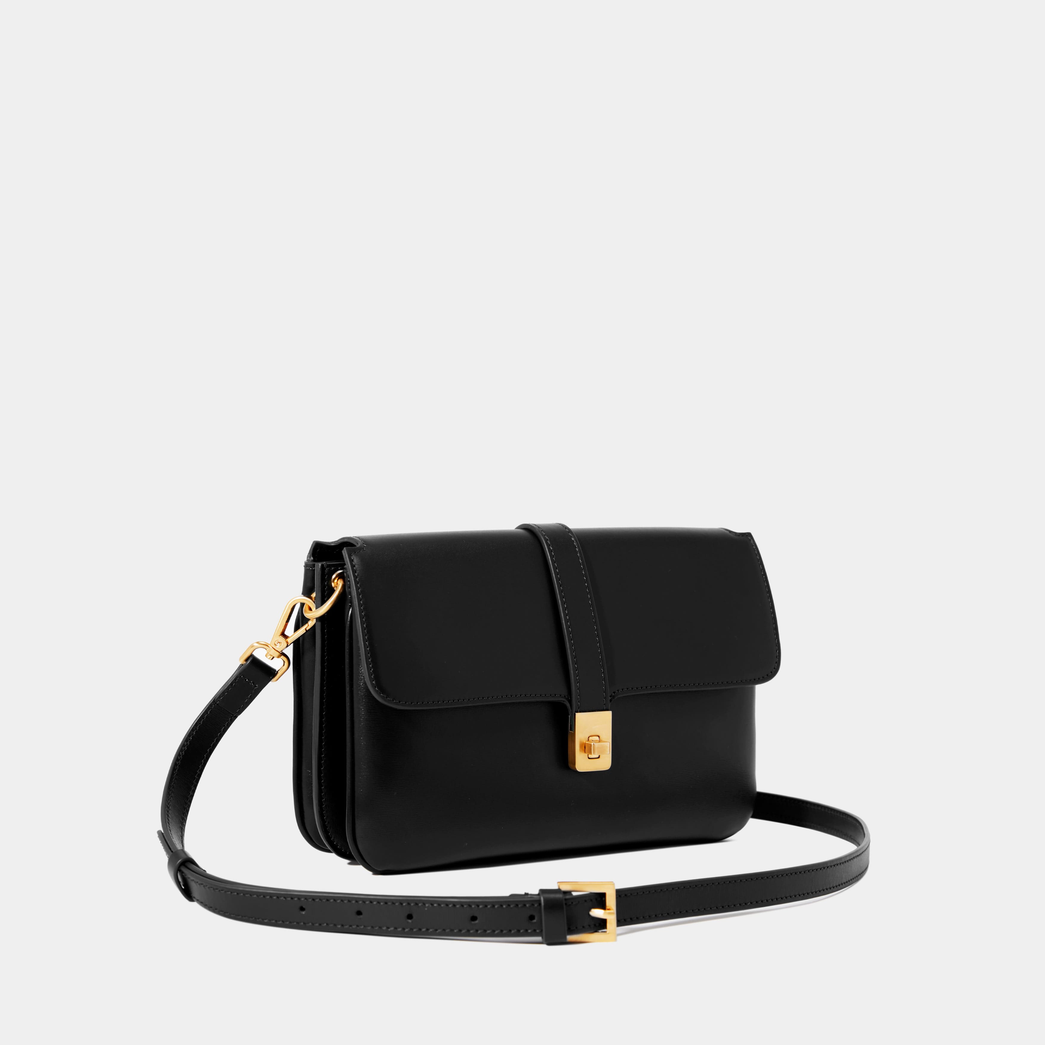 Le Dalia Black Liégé