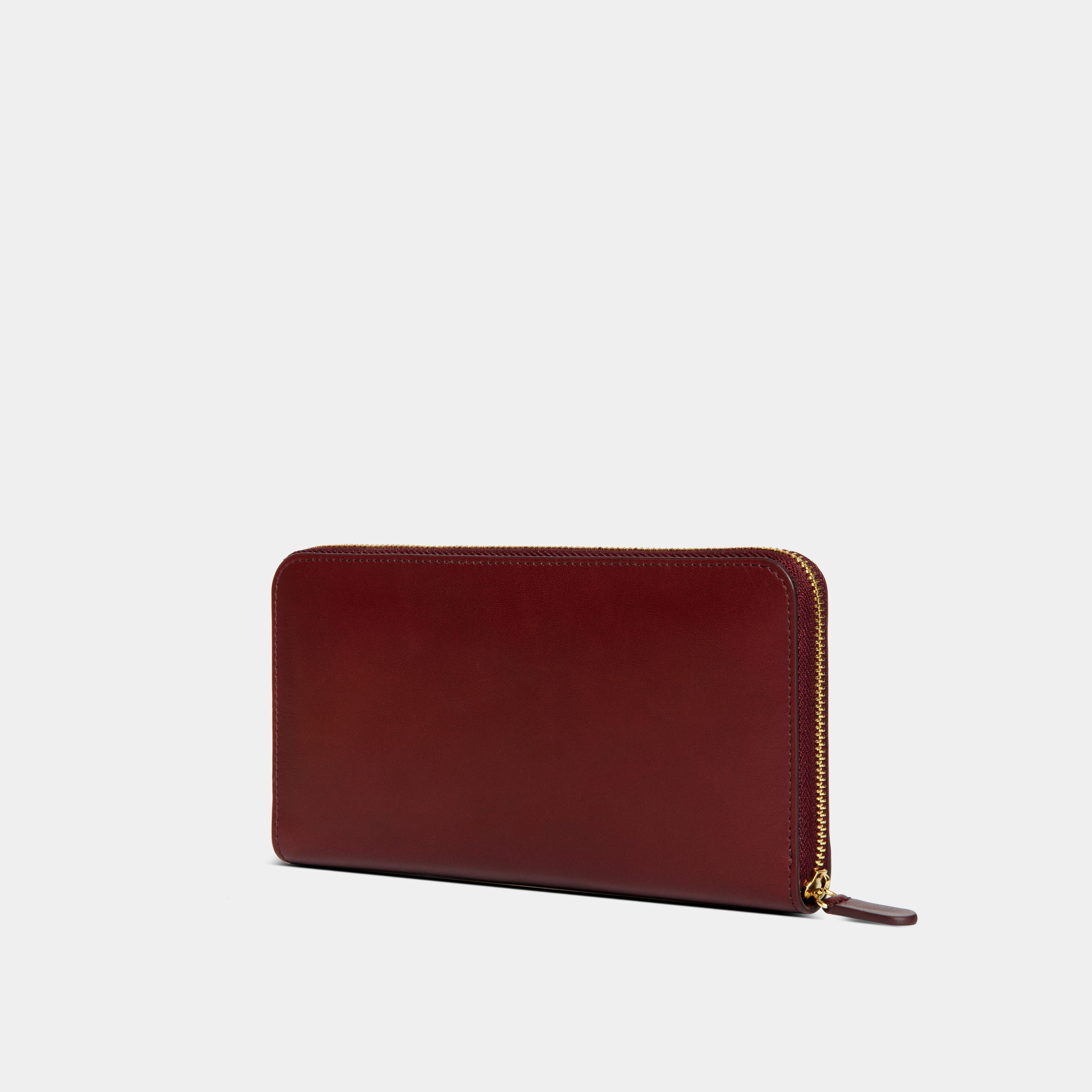 Le Continental Burgundy