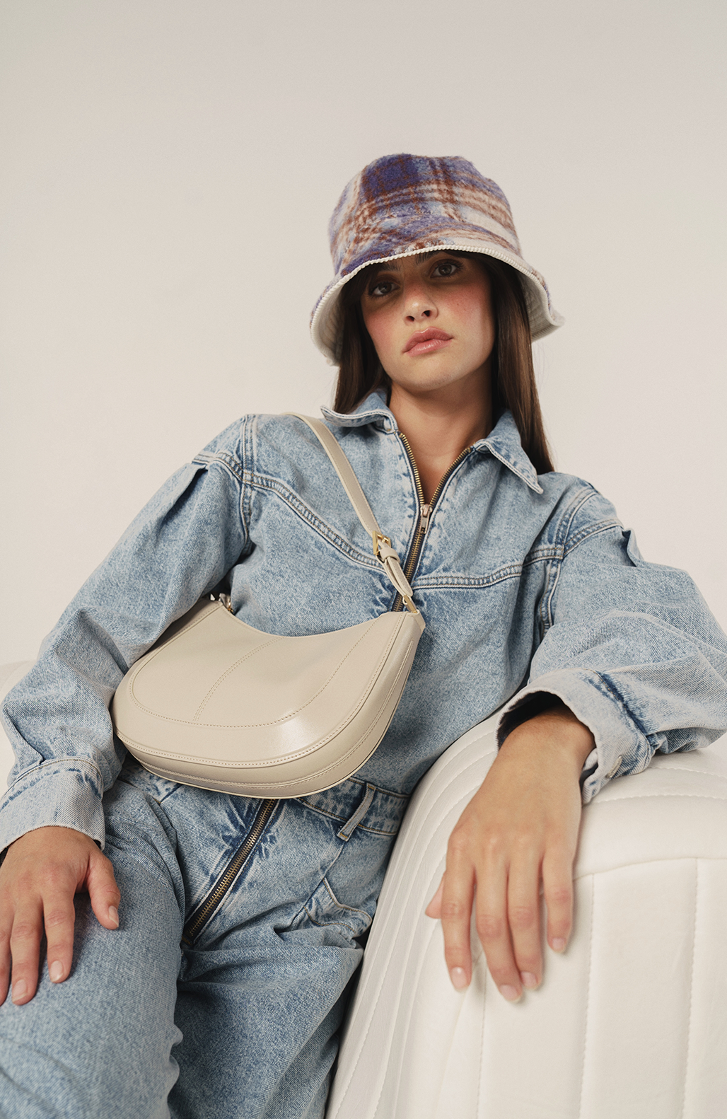 Le Gina Ivory Liégé