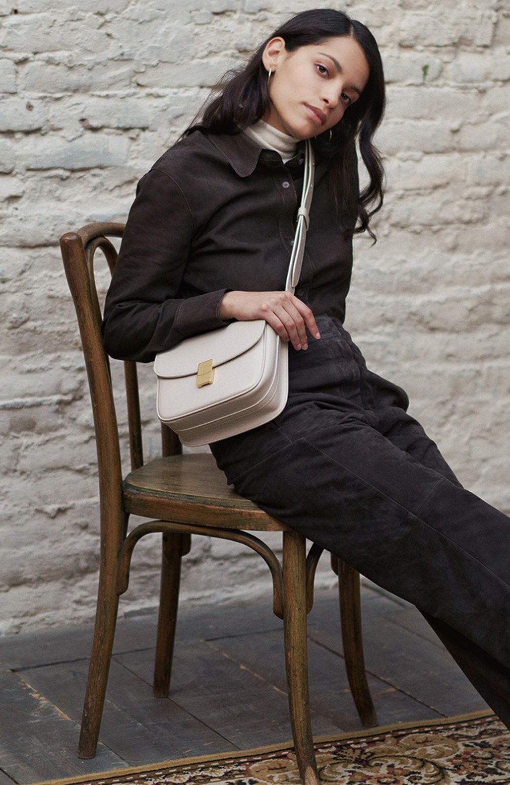 Le Nova Ivory Liégé