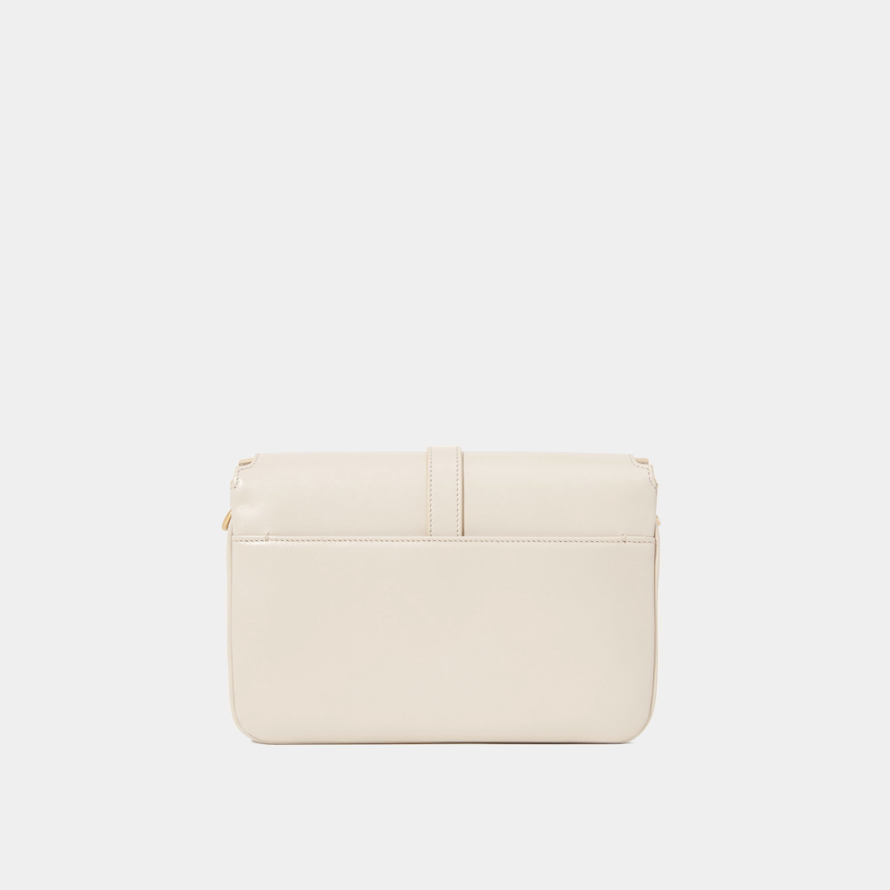 Le Dalia Ivory Liégé