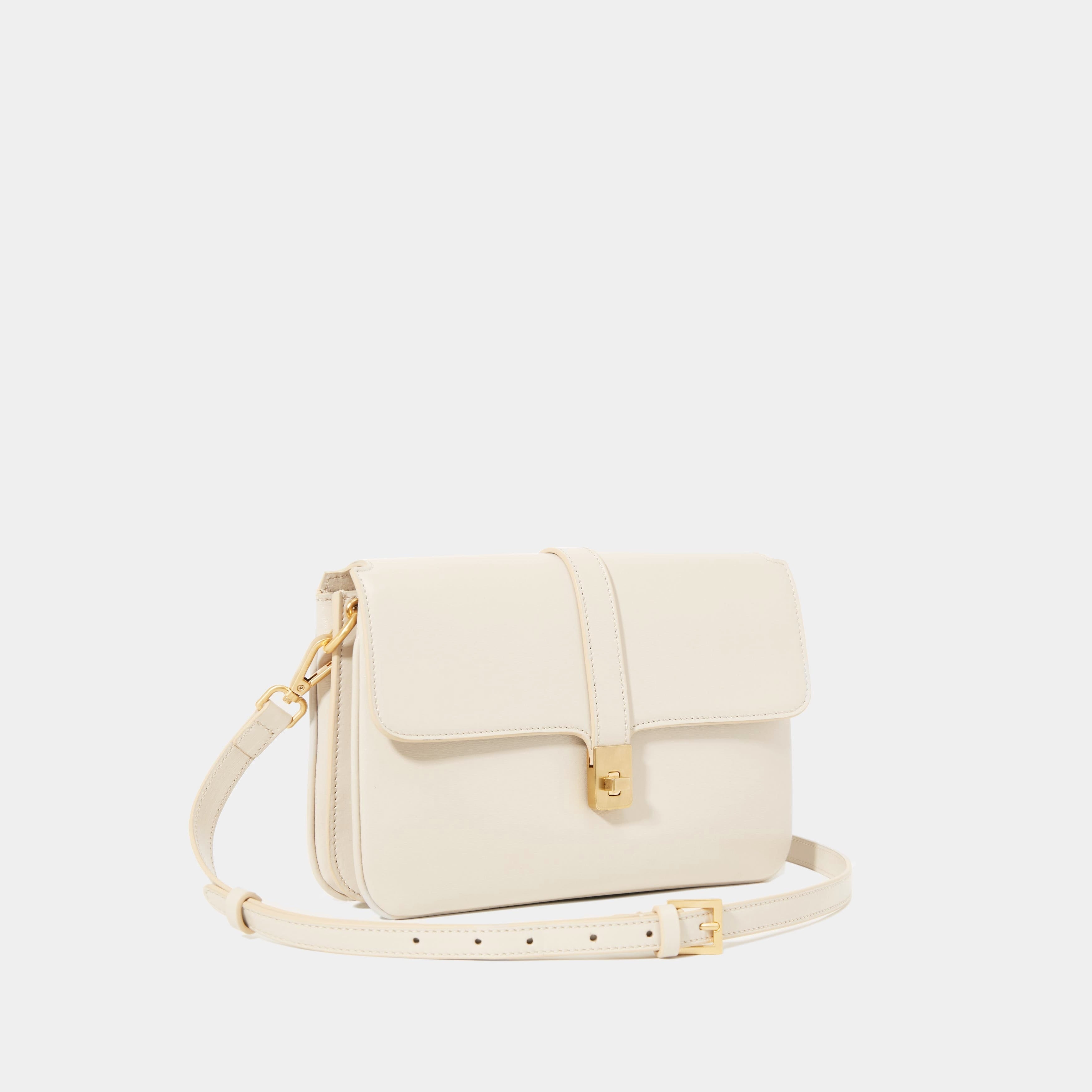 Le Dalia Ivory Liégé