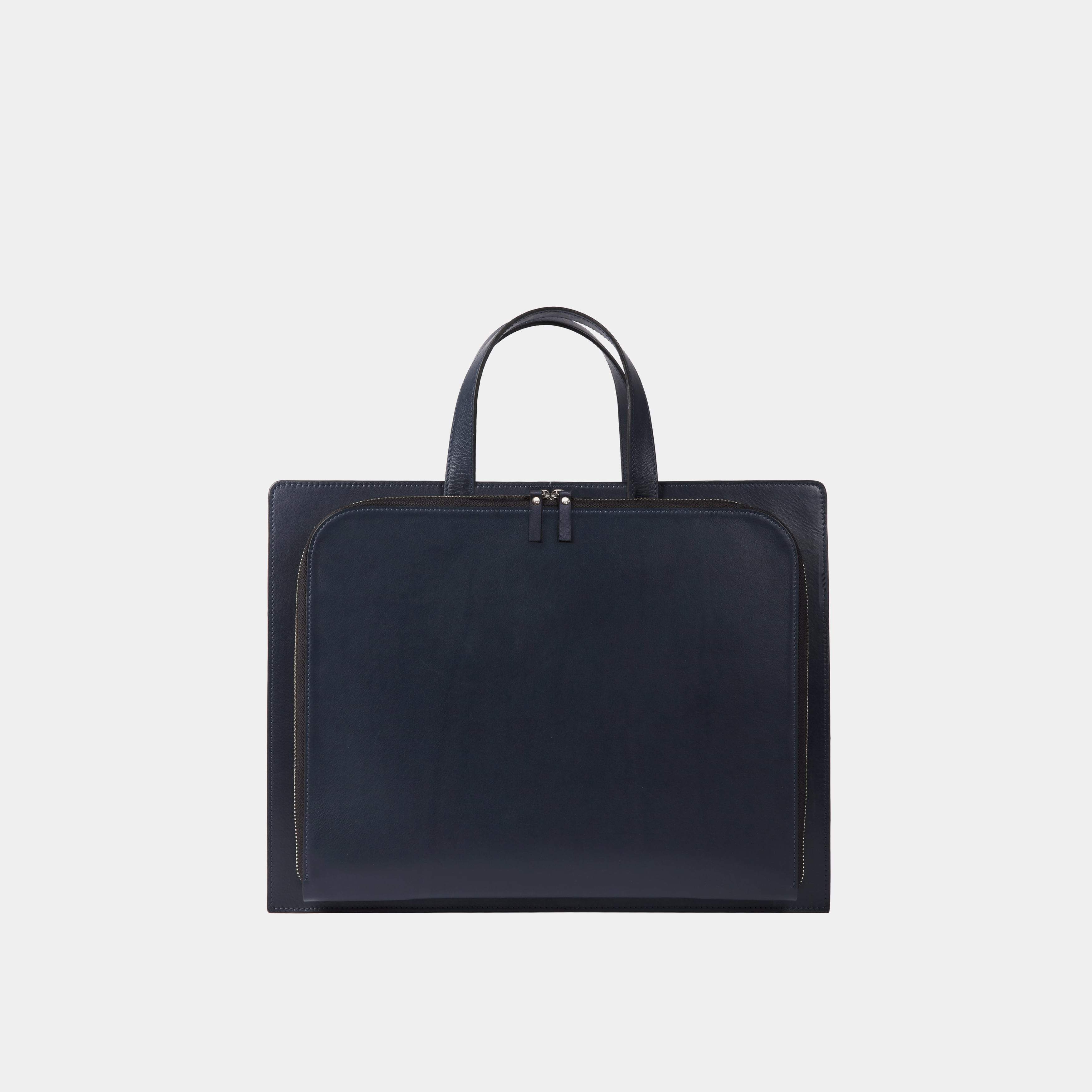 Le Nouveau Cartable Navy
