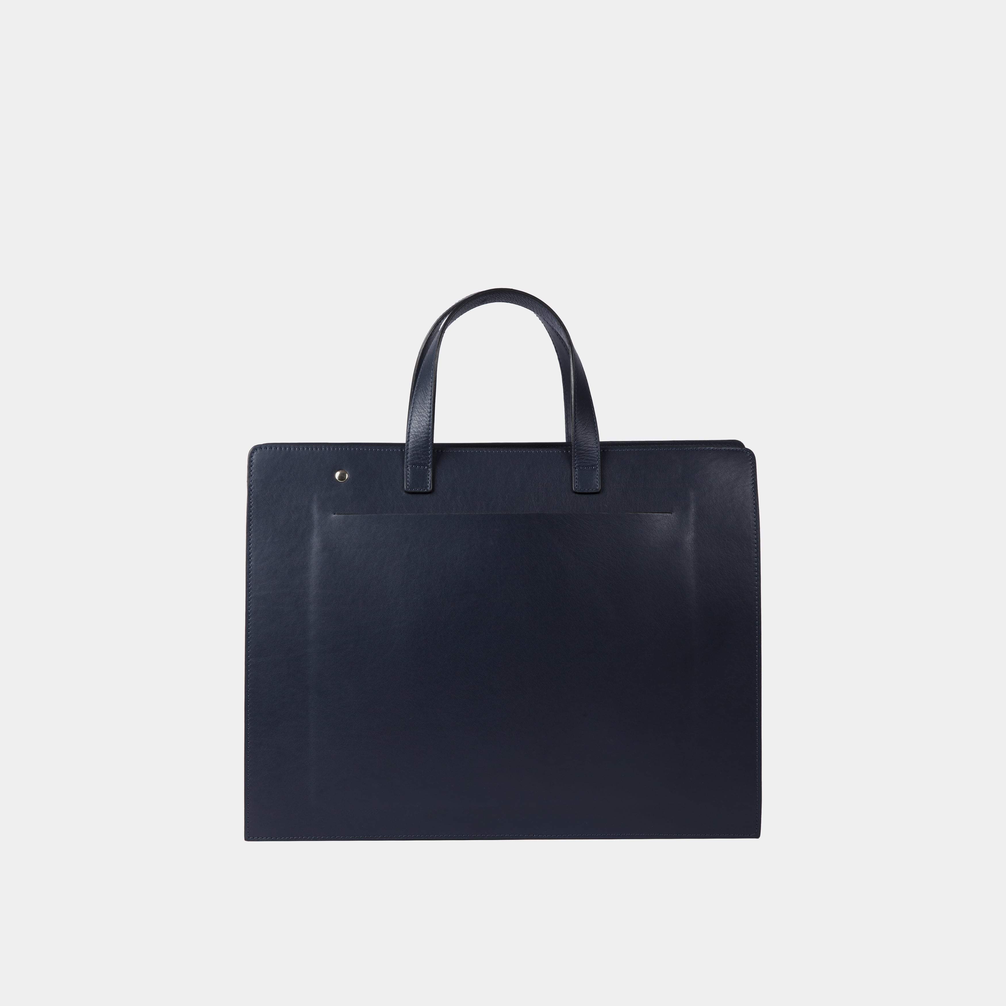 Le Nouveau Cartable Navy