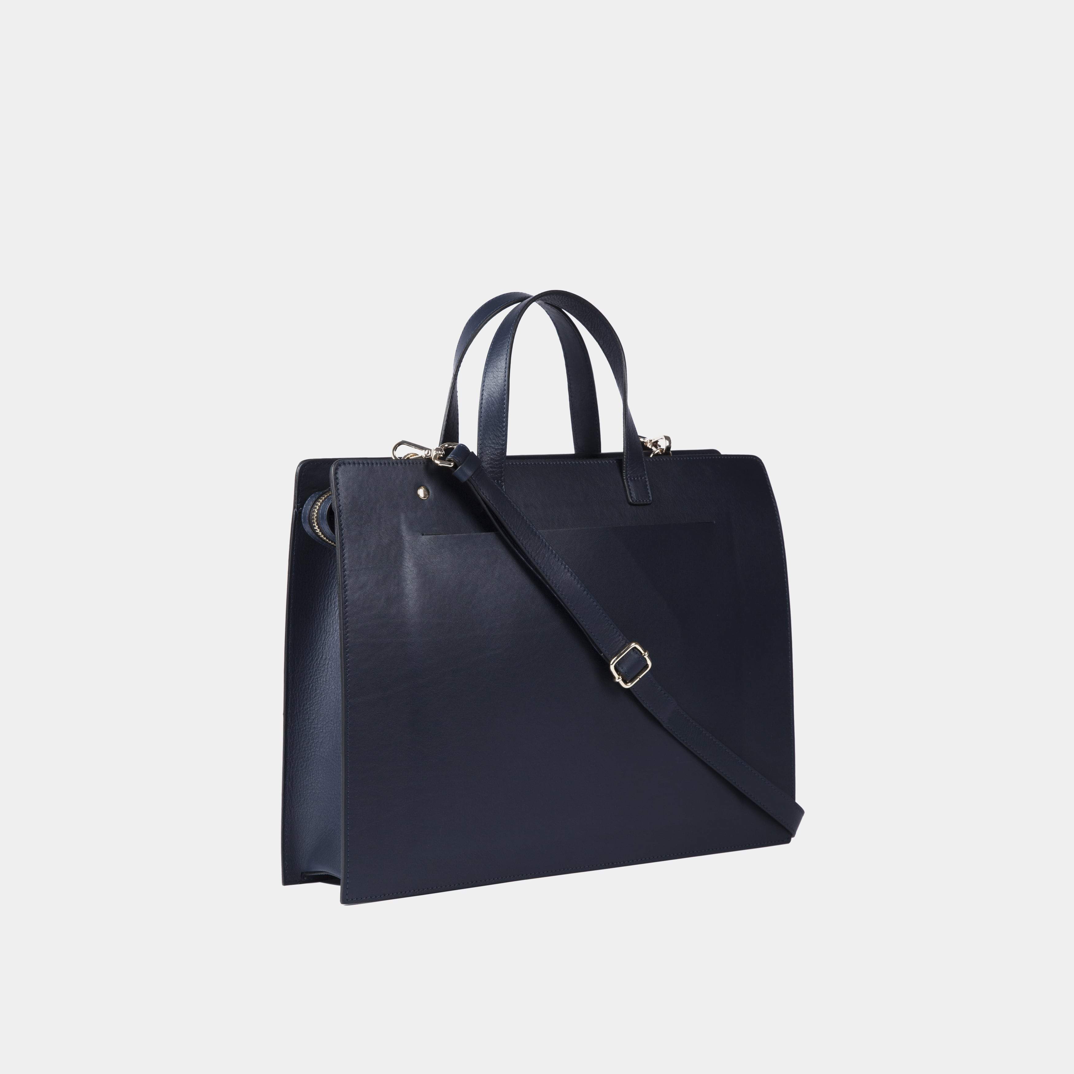 Le Nouveau Cartable Navy