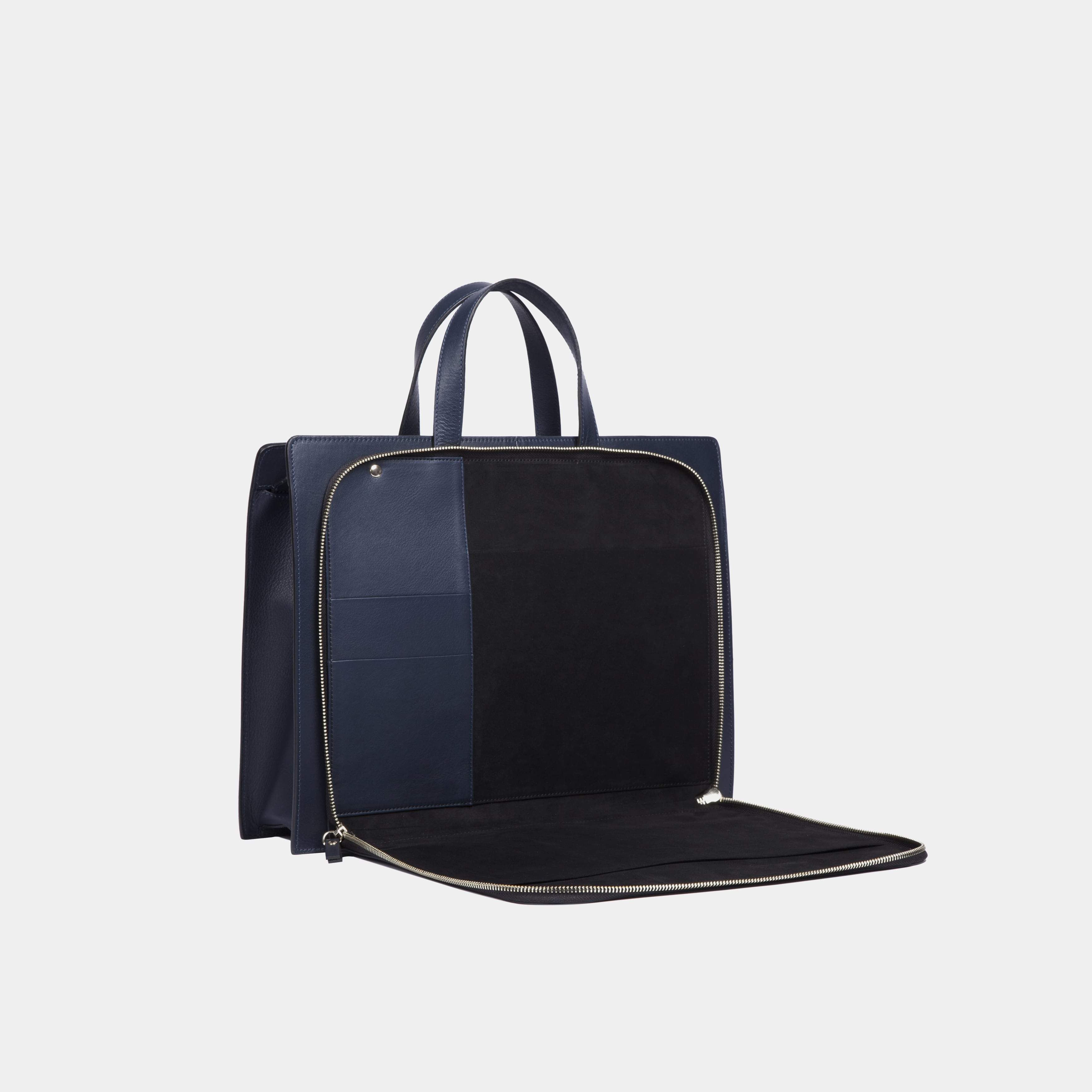 Le Nouveau Cartable Navy