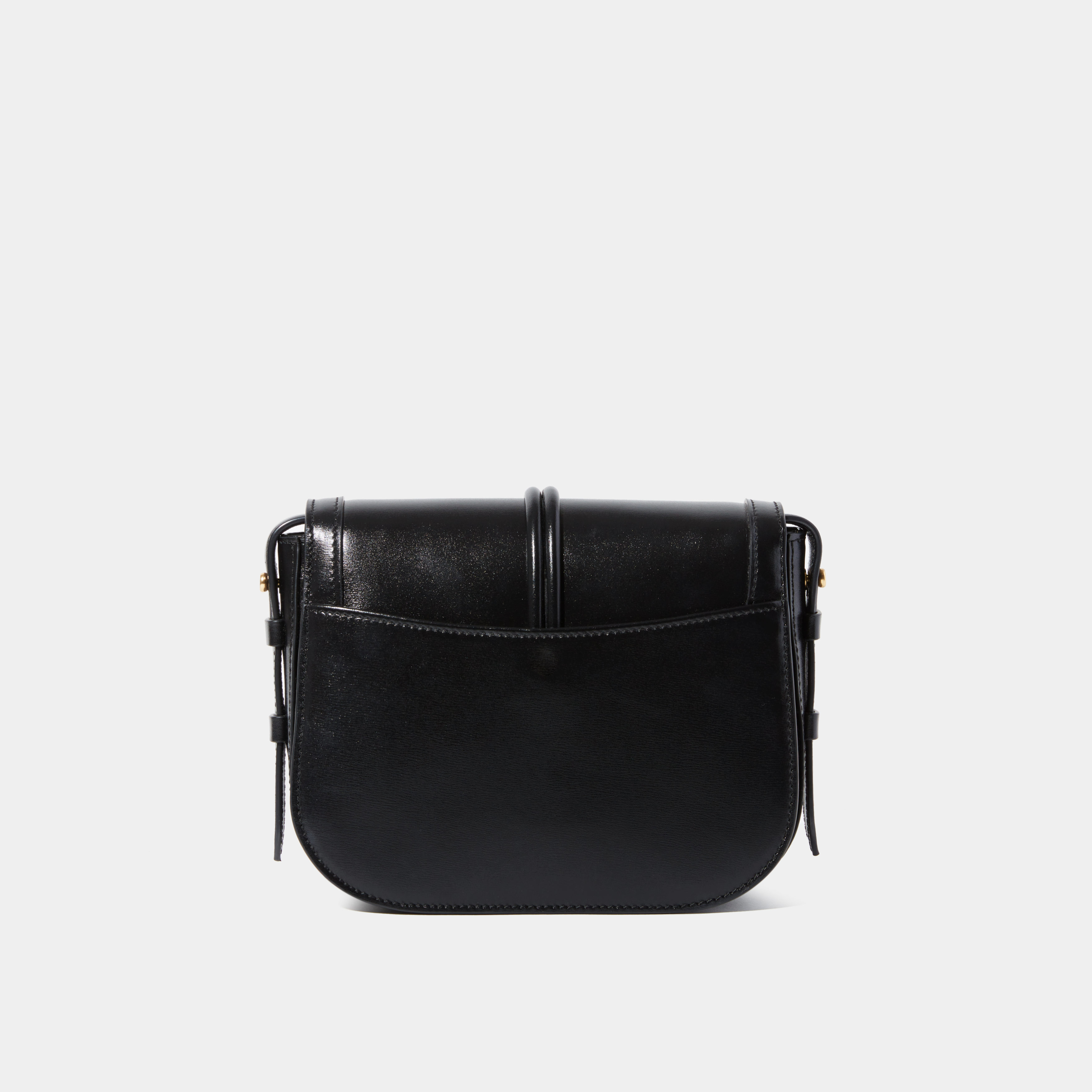 Le Gianni Black Liégé