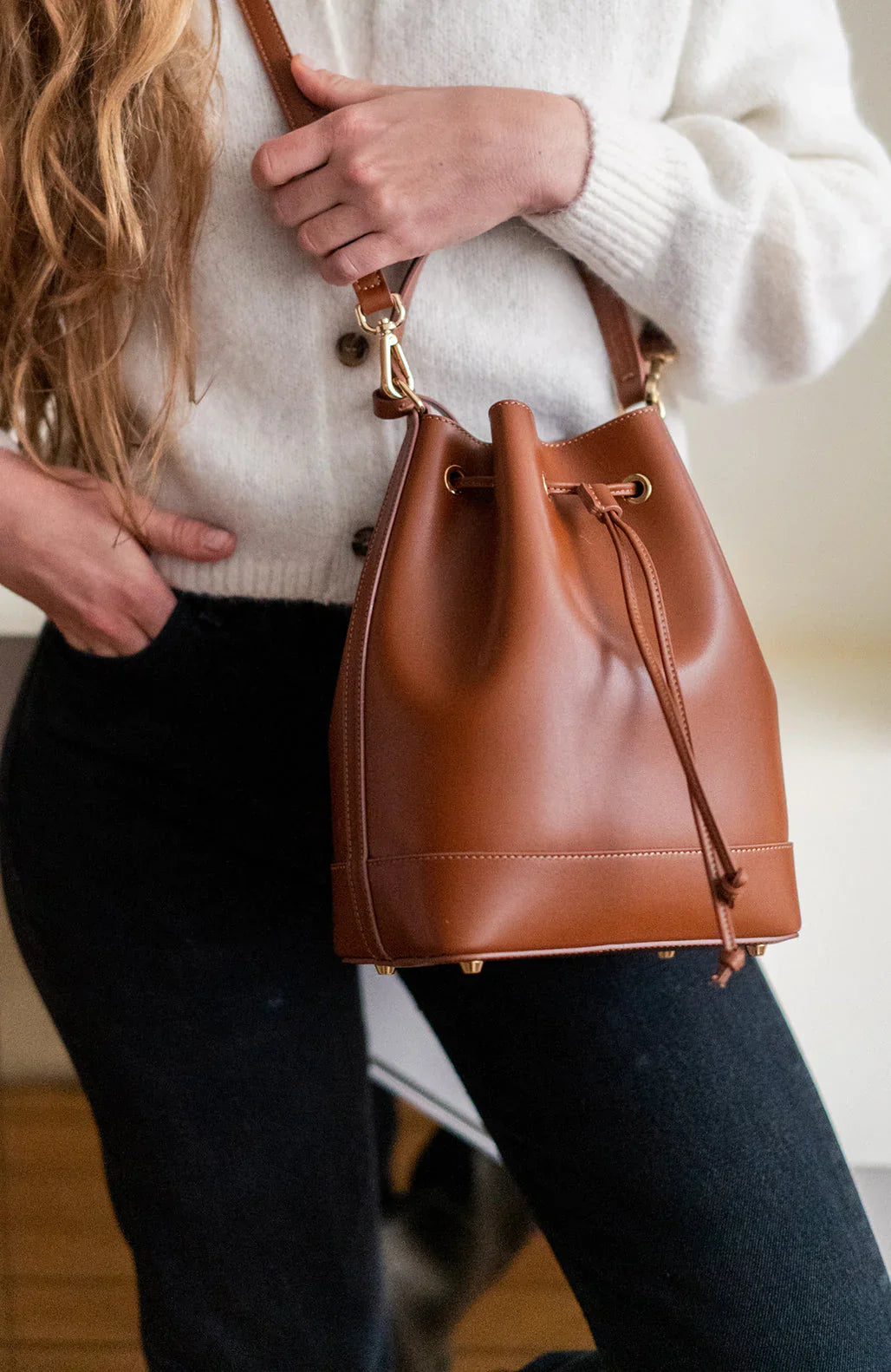 Le Petit Violette Camel