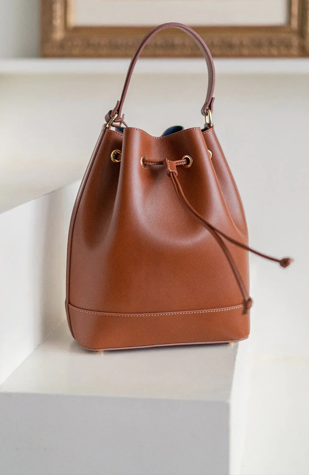 Le Petit Violette Camel