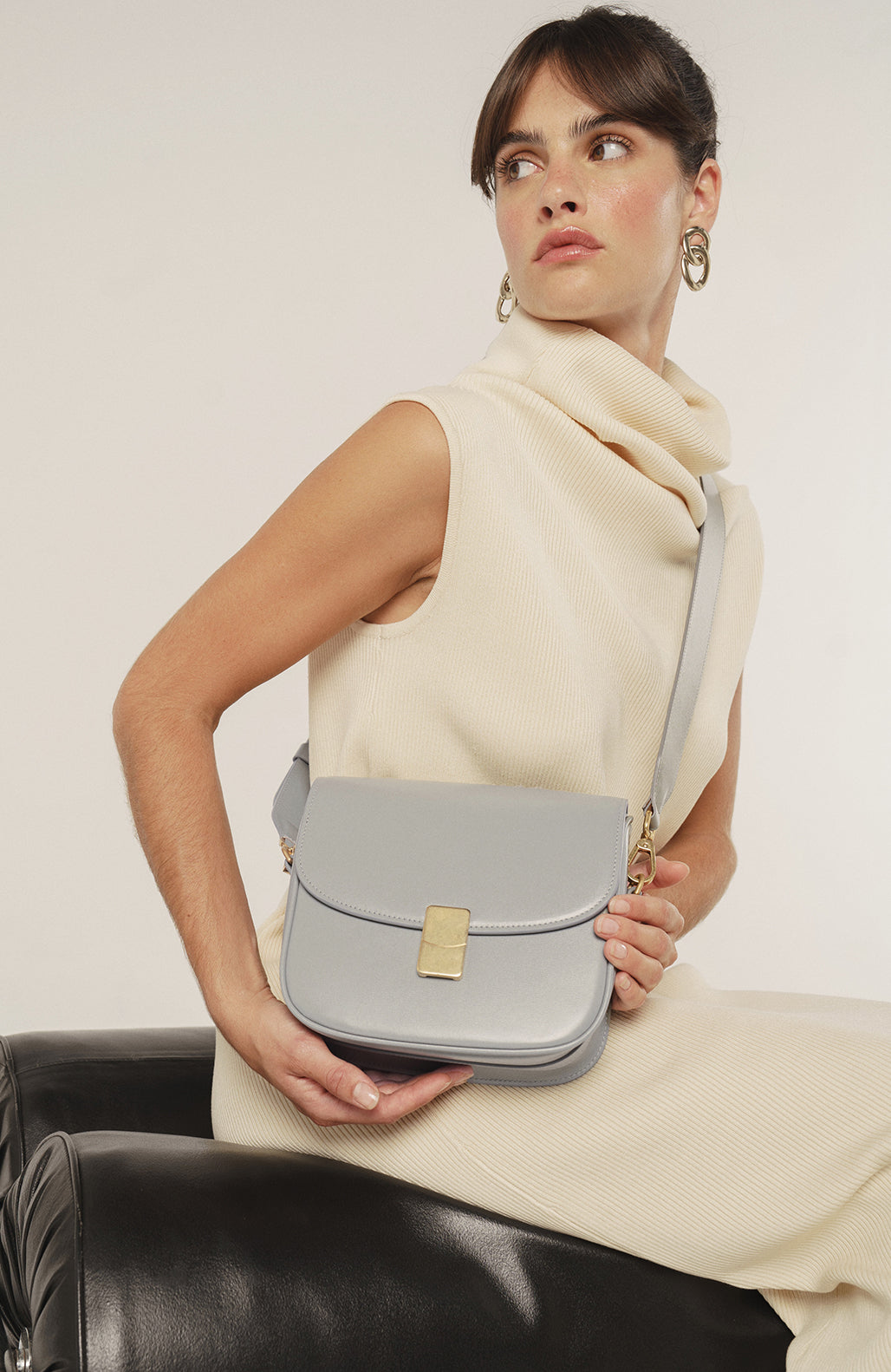 Le Nova Blue Denim Liégé